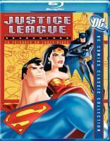 “Justice League: Season One” Blu-ray Review